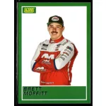 2023 Panini Chronicles Score  #4 Brett Moffitt 
