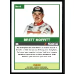 2023 Panini Chronicles Score  #4 Brett Moffitt 