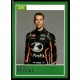 2023 Panini Chronicles Score  #7 Ben Rhodes 