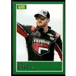 2023 Panini Chronicles Score  #8 Ty Dillon 
