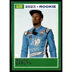 2023 Panini Chronicles Score  #12 Rajah Caruth 
