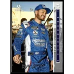 2023 Panini Chronicles Luminance  #4 Kyle Larson 