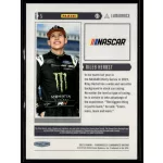 2023 Panini Chronicles Luminance  #5 Riley Herbst 