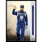 2023 Panini Chronicles Luminance  #7 Dale Earnhardt Jr 