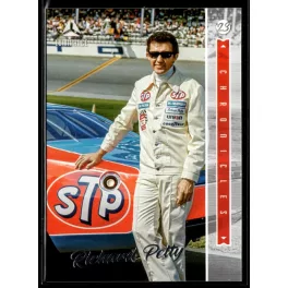 2023 Panini Chronicles Luminance  #12 Richard Petty 
