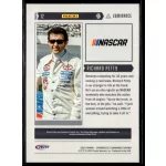 2023 Panini Chronicles Luminance  #12 Richard Petty 