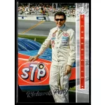 2023 Panini Chronicles Luminance  #12 Richard Petty 