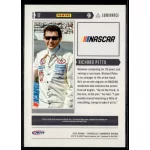2023 Panini Chronicles Luminance  #12 Richard Petty 