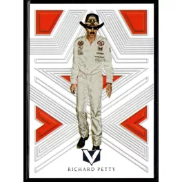 2023 Panini Chronicles Vertex  #7 Richard Petty 