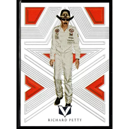 2023 Panini Chronicles Vertex  #7 Richard Petty 