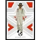 2023 Panini Chronicles Vertex  #7 Richard Petty 
