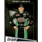 2023 Panini Chronicles Torque  #6 Bobby Labonte 