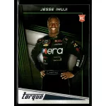 2023 Panini Chronicles Torque  #11 Jesse Iwuji 