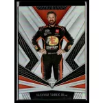 2023 Panini Chronicles Titanium  #6 Martin Truex Jr. 
