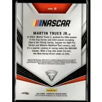 2023 Panini Chronicles Titanium  #6 Martin Truex Jr. 