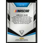 2023 Panini Chronicles Titanium  #12 Lawless Alan 