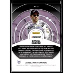 2023 Panini Chronicles Elements  #3 Daniel Suarez 