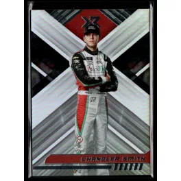 2023 Panini Chronicles XR  #1 Chandler Smith 