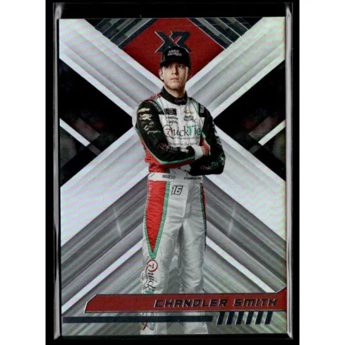 2023 Panini Chronicles XR  #1 Chandler Smith 