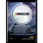2023 Panini Chronicles Recon  #15 Martin Truex Jr. 