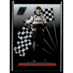 2023 Panini Chronicles Zenith  #3 Austin Cindric 