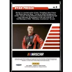2023 Panini Chronicles Zenith  #8 Ryan Preece 