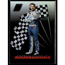 2023 Panini Chronicles Zenith  #15 Ricky Stenhouse Jr. 