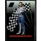 2023 Panini Chronicles Zenith  #15 Ricky Stenhouse Jr. 