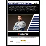 2023 Panini Chronicles Zenith  #15 Ricky Stenhouse Jr. 