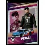 2023 Panini Chronicles Pedal to the Metal  #13 John Hunter Nemechek 