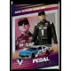 2023 Panini Chronicles Pedal to the Metal  #13 John Hunter Nemechek 