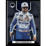 2023 Panini Chronicles Mosaic  #10 Ricky Stenhouse Jr. 