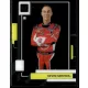 2023 Panini Chronicles Clearly Donruss  #20 Kevin Harvick 