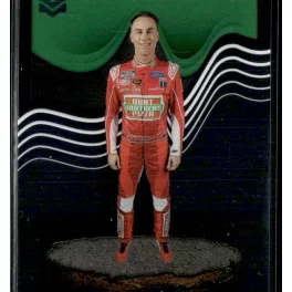 2023 Panini Chronicles Magnitude  #1 Kevin Harvick 