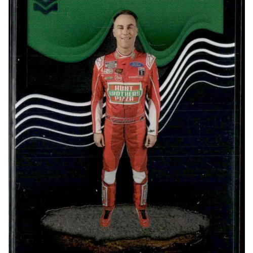 2023 Panini Chronicles Magnitude  #1 Kevin Harvick 