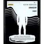 2023 Panini Chronicles Magnitude  #1 Kevin Harvick 