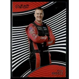 2023 Panini Chronicles Clear Vision  #27 Ryan Preece 