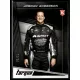 2023 Panini Chronicles Torque Red  #7 Jordan Anderson 
