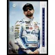 2023 Panini Chronicles Luminance Red  #2 Ricky Stenhouse Jr. 