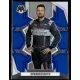 2023 Panini Chronicles Mosaic Blue  #20 Spencer Boyd 