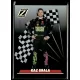 2023 Panini Chronicles Zenith Holo Silver  #11 Kaz Grala 