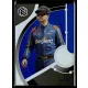 2023 Panini Chronicles Elements Blue  #4 Erik Jones 