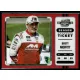 2023 Panini Chronicles Contenders Optic Red  #12 Brett Moffitt 