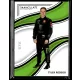 2023 Panini Chronicles Immaculate Black  #82 Tyler Reddick 