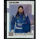 2023 Panini Chronicles Status Swatches  #SS-JW Josh Williams 