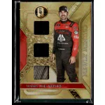 2023 Panini Chronicles Gold Standard Newly Minted Memorabilia  #GS-TM Tommy Joe Martins 