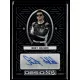 2023 Panini Chronicles Obsidian Signatures  #BH Bret Holmes 