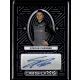 2023 Panini Chronicles Obsidian Signatures Electric Etch Purple  #SP Stefan Parsons 
