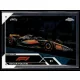 2023 Topps Chrome Formula 1 F1 Drivers #42 Oscar Piastri 