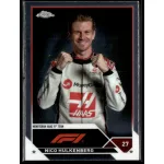 2023 Topps Chrome Formula 1 F1 Drivers #46 Nico Hulkenberg 